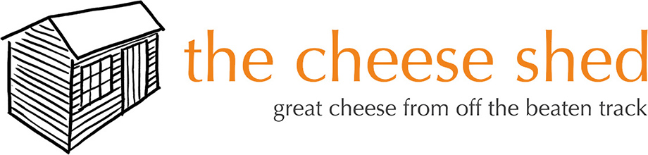 Cheese Gift Boxes | Cheese Wedding Cakes | Cheese Hampers - The Cheese Shed