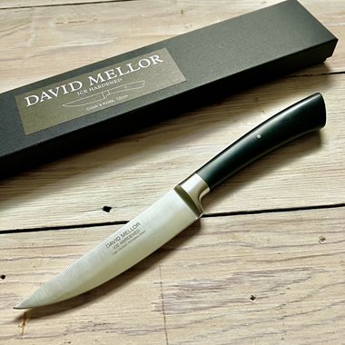 David Mellor Cook's Knife