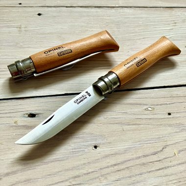 Opinel Classic Original Knives