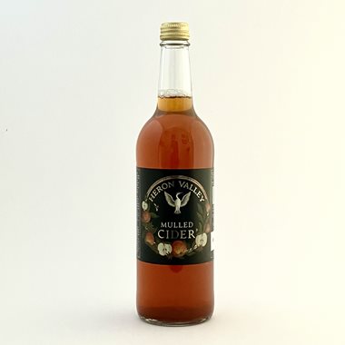 Heron Valley Mulled Cider