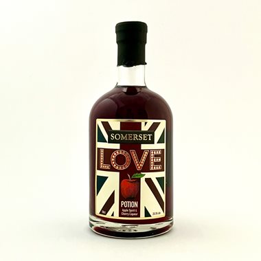 Somerset LOVE Potion