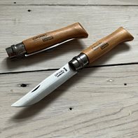 Opinel Classic Original Knives